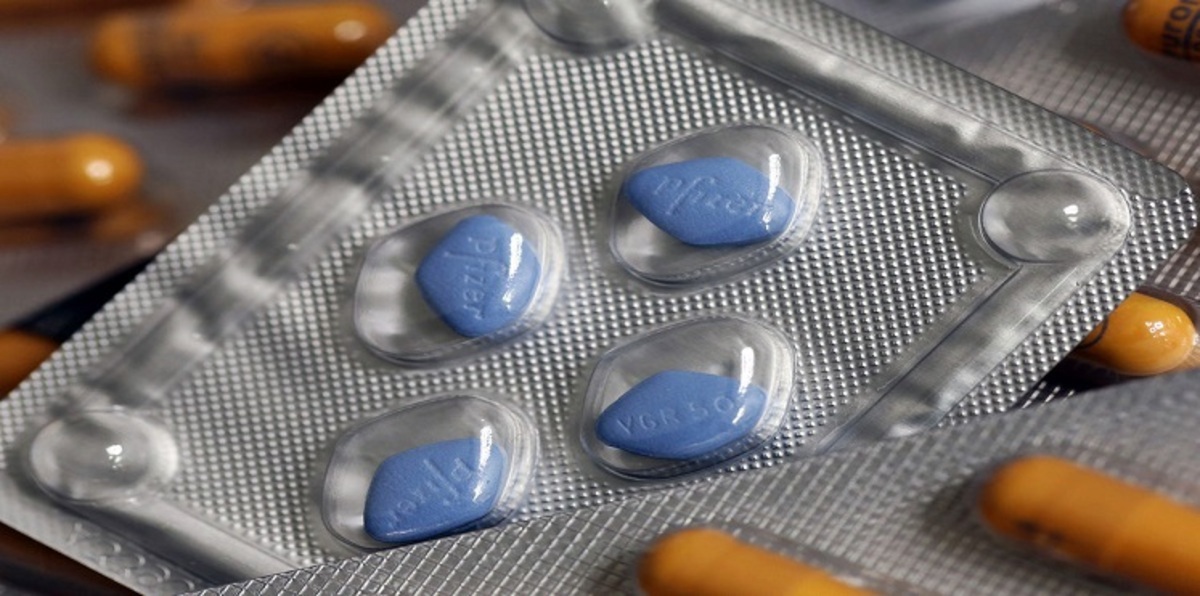 الفياغرا مفيدة للمصابين بمرض السكري من النوع الثاني