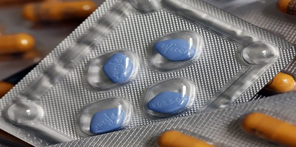 الفياغرا مفيدة للمصابين بمرض السكري من النوع الثاني