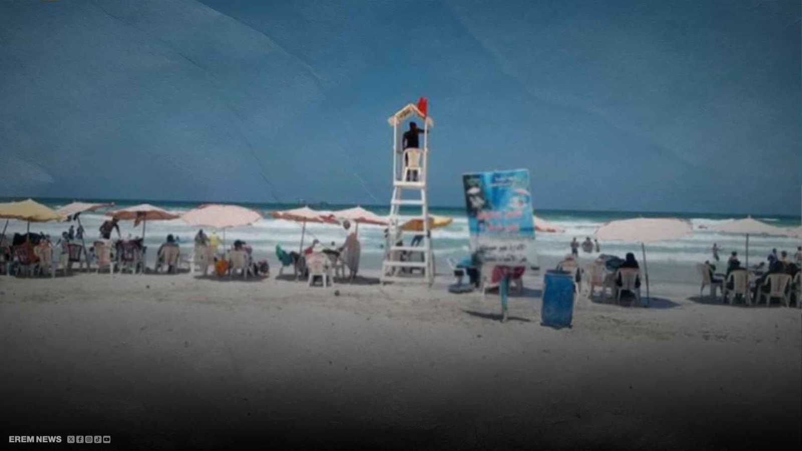 حادث غرق جماعي يهز مصر.. وفاة 6 طلاب وإصابة 24 في رحلة دراسية