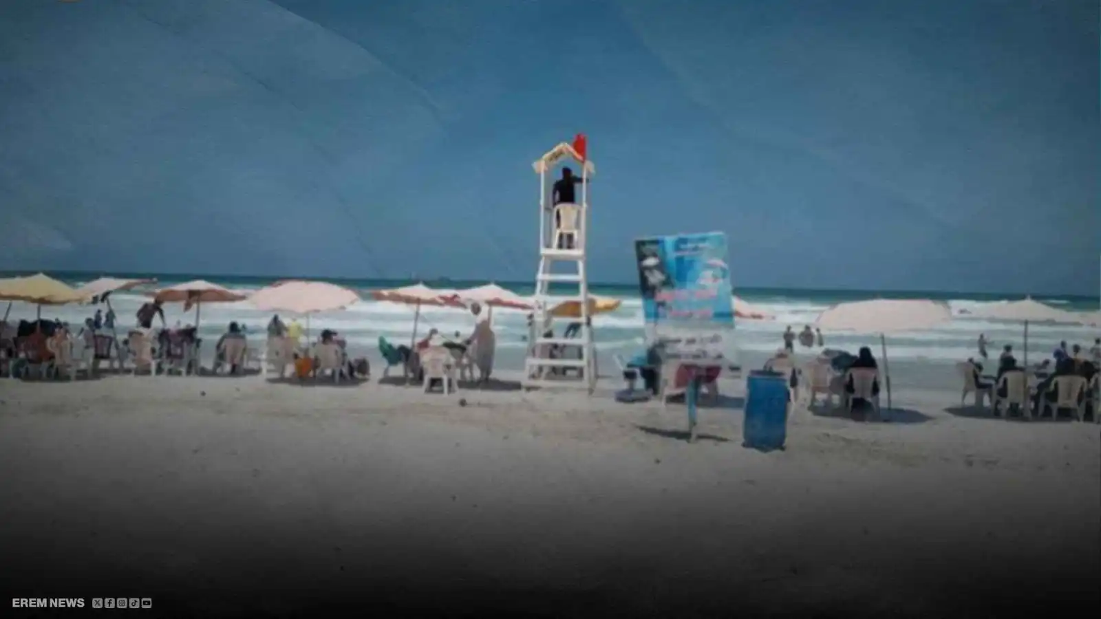 حادث غرق جماعي يهز مصر.. وفاة 6 طلاب وإصابة 24 في رحلة دراسية