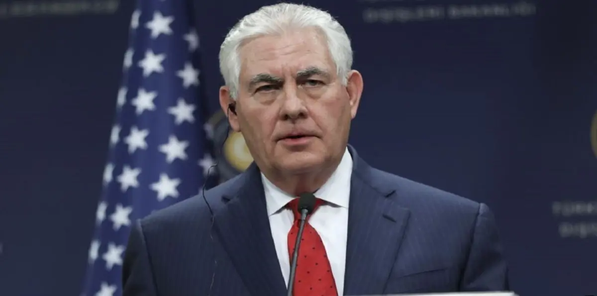 الخارجية الأمريكية: الأسوأ في الأزمة الخليجية أصبح "وراءنا"