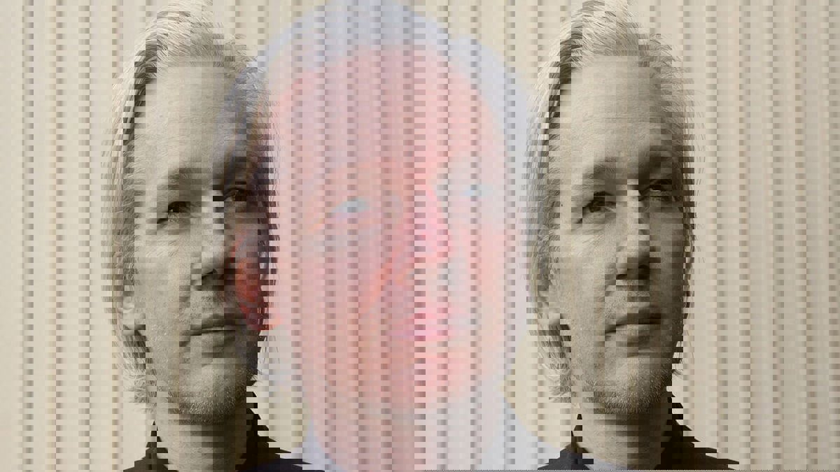 الجمعية الوطنية الفرنسية ترفض اقتراحا حول منح أسانج اللجوء