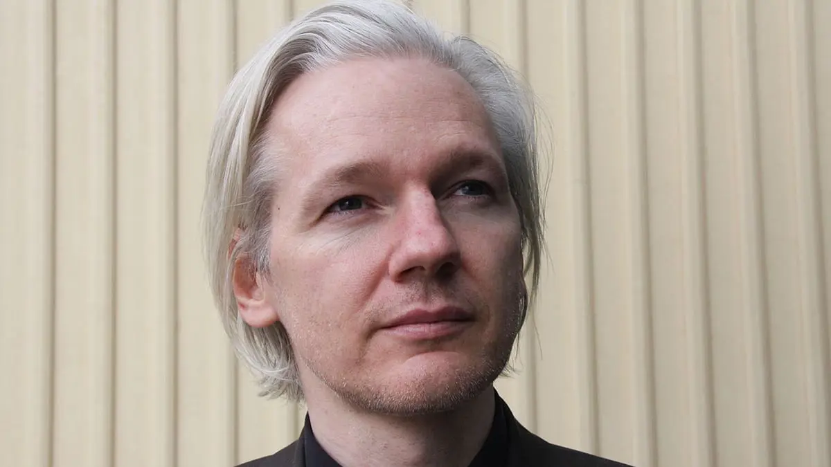 الجمعية الوطنية الفرنسية ترفض اقتراحا حول منح أسانج اللجوء