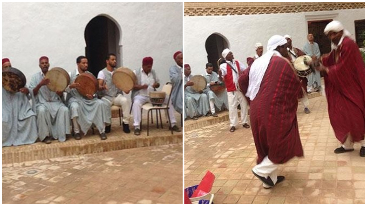 تونس تحتضن المهرجان الدولي للموسيقى الصوفية بمشاركة عربية واسعة