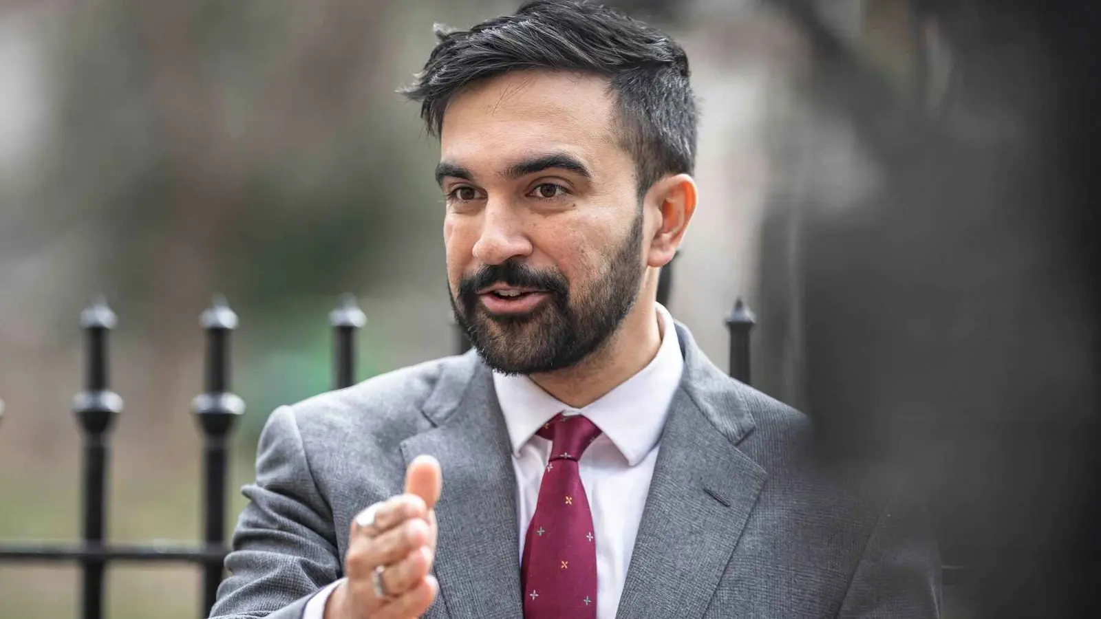 منتقد لإسرائيل.. من هو زهران ممداني المرشح الأبرز لمنصب عمدة نيويورك؟