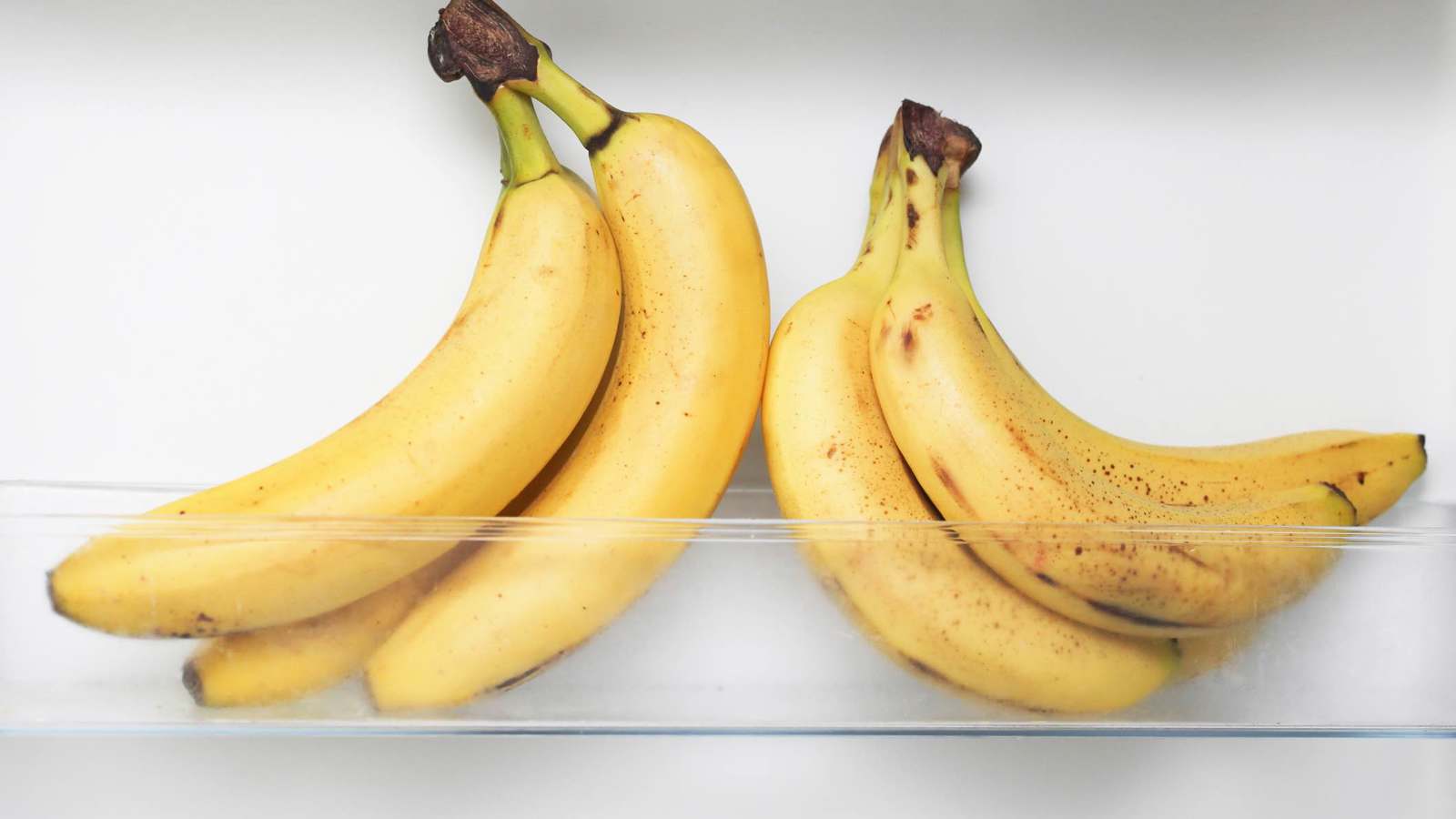 للحفاظ عليه طازجًا.. ما المكان الأمثل لتخزين الموز؟