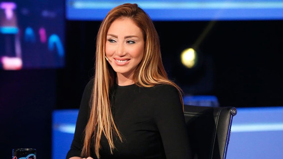 ريهام سعيد تكشف عن تطورات قضية اتهامها بإهانة "مرضى السمنة"