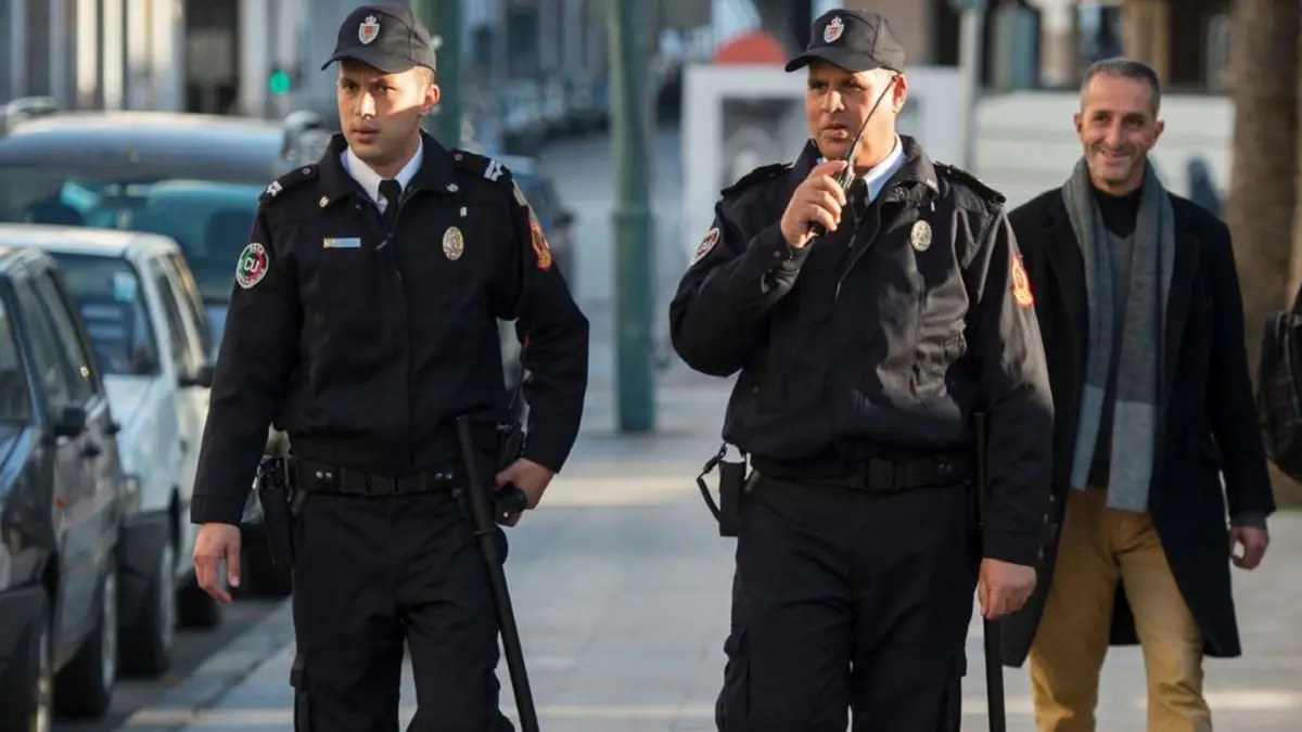 المغرب.. حملة لمحاربة الوسائل الإلكترونية التي تستعمل للغش في الامتحانات‎