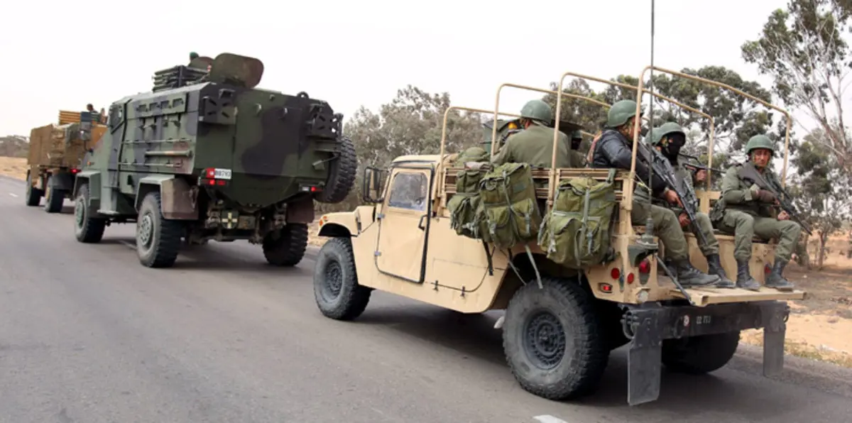 الكشف عن أسماء 50 شخصية تونسية مهددة بالاغتيال