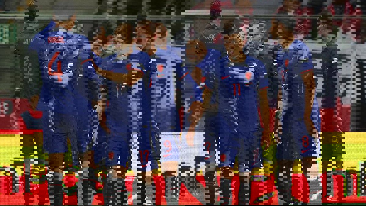 دوري الأمم الأوروبية: تعرف إلى ترتيب المجموعات وحظوظ التأهل