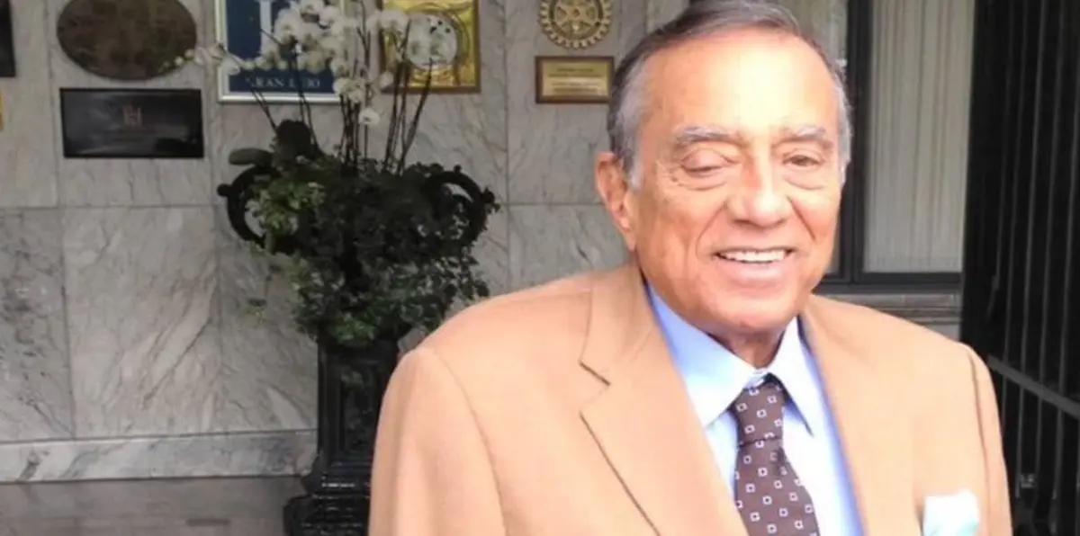 حسين سالم ينقل 78% من ثروته الخاصة لخزانة مصر