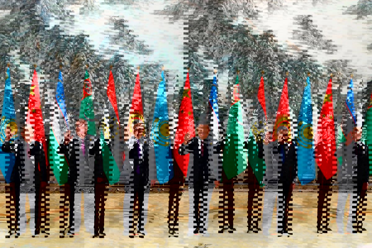 لماذا تسعى الصين لتقويض النفوذ الروسي في آسيا الوسطى؟