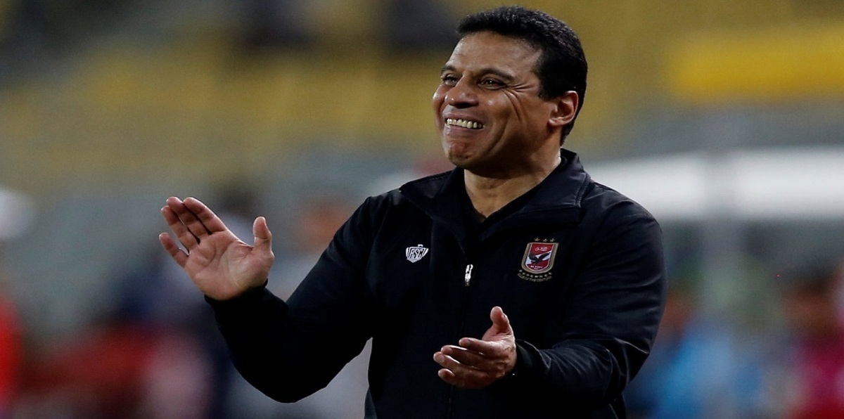 بعد حملة تويتر.. هل يستحق حسام البدري الإقالة من النادي الأهلي المصري؟