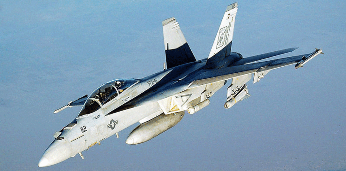 أمريكا توافق على بيع محتمل لطائرات حربية إلى قطر والكويت‎