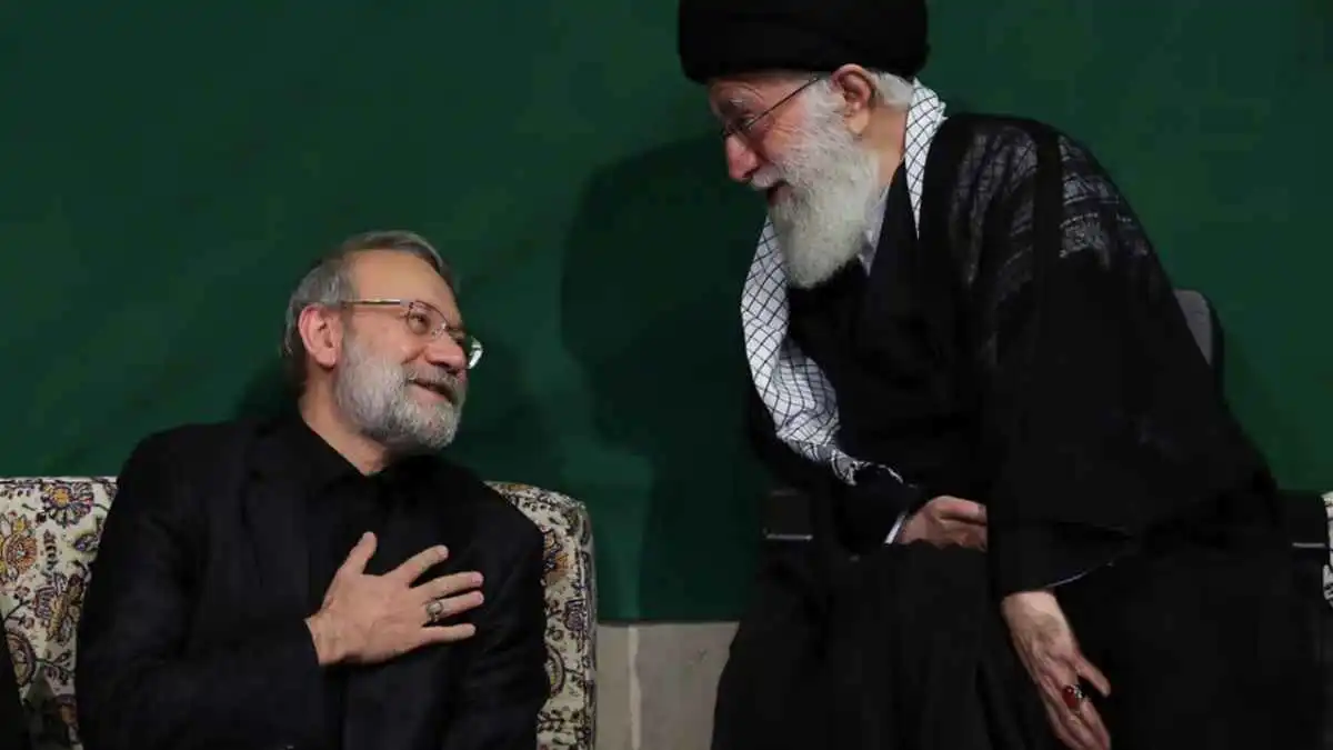 لاريجاني يعيد "مخالب إيران".. طهران تستعد لجولة جديدة من التصعيد