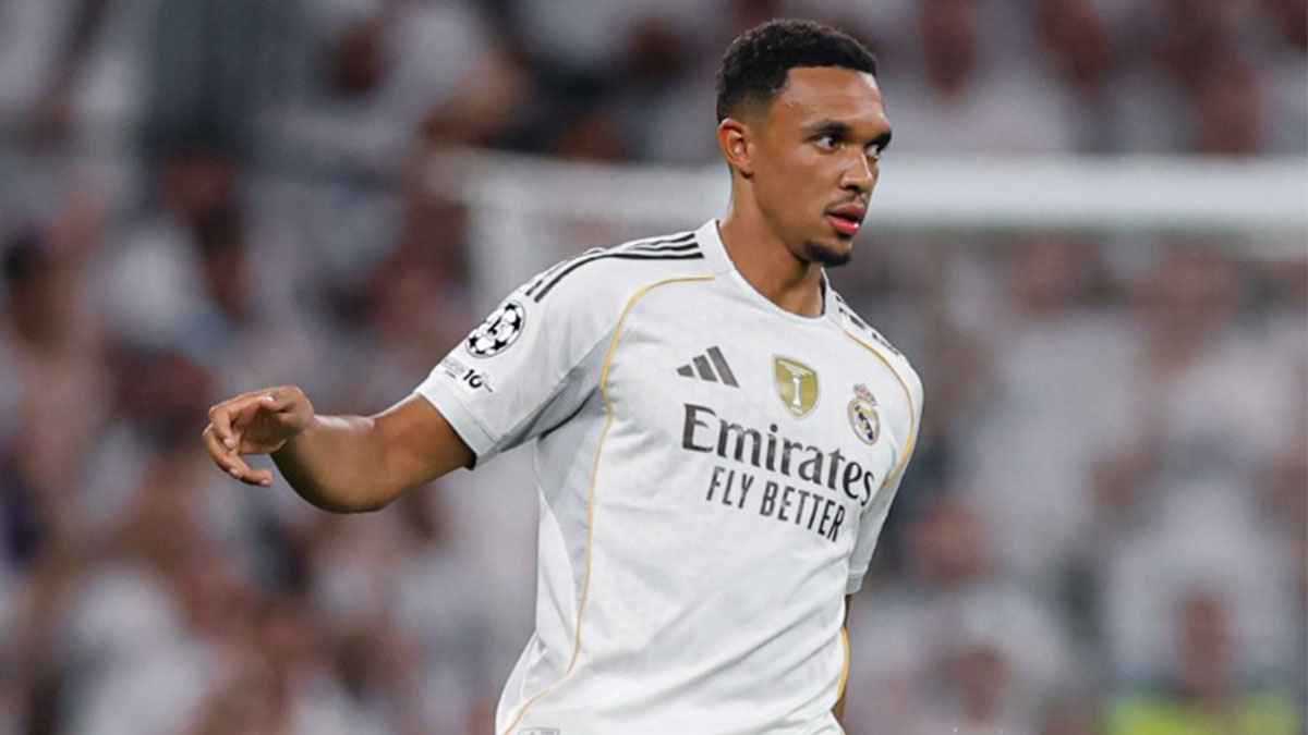 ريال مدريد يعلن التشخيص الرسمي لإصابة أرنولد ومدة غيابه عن الفريق