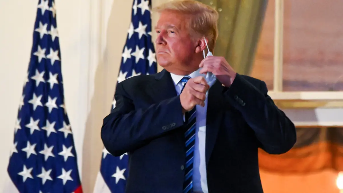 النفط يقفز مع انحسار التوتر بعد عودة ترامب للبيت الأبيض