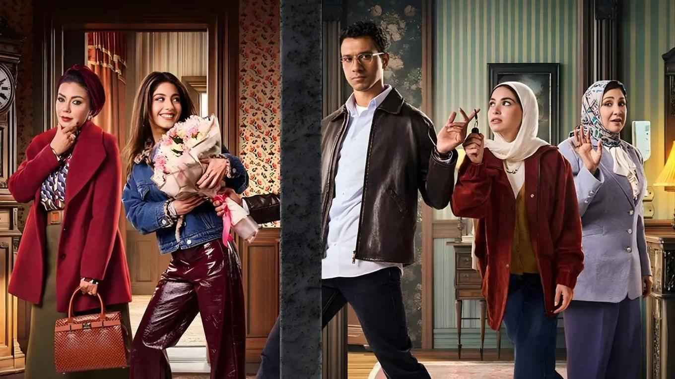 رانيا يوسف تتصدر الترند بعد نجاح "نص الشعب اسمه محمد"