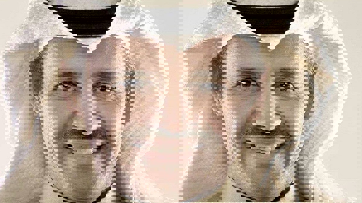 الإعلان عن الحفل الثاني لخالد عبدالرحمن في السعودية برفقة عبدالعزيز المعني (صور)