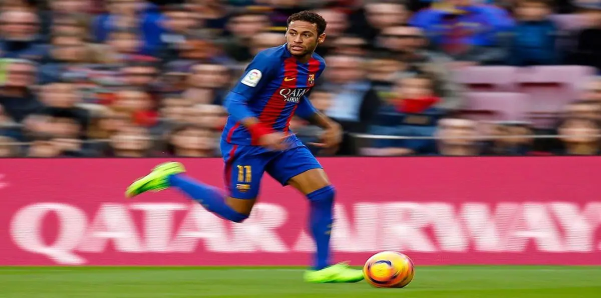 برشلونة يقبل التفاوض مع باريس سان جيرمان بشأن نيمار