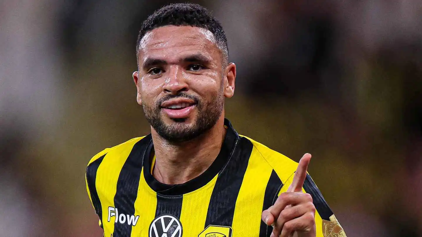 النصيري وكادش يقودان الاتحاد السعودي لفوز ملحمي على الفيحاء (فيديو)