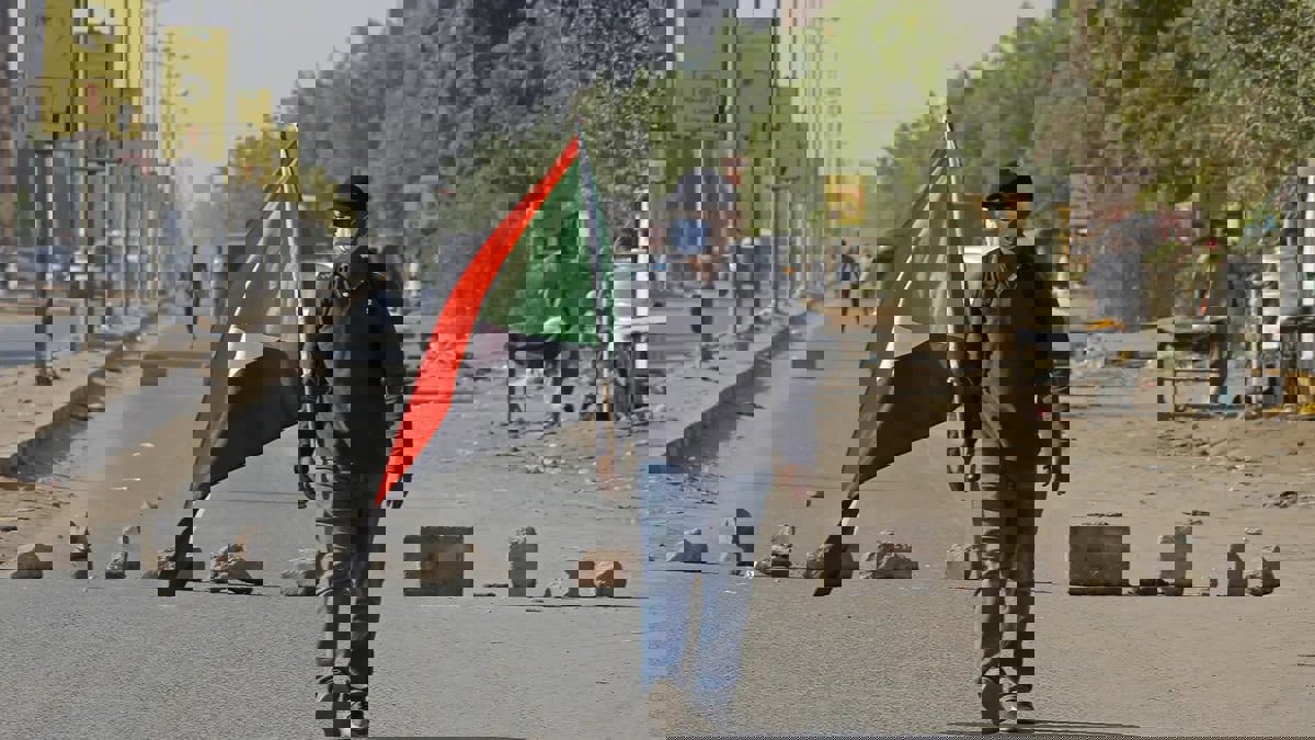 السودان.. استدعاء "حميدتي" للشهادة في "فتوى قتل المتظاهرين"