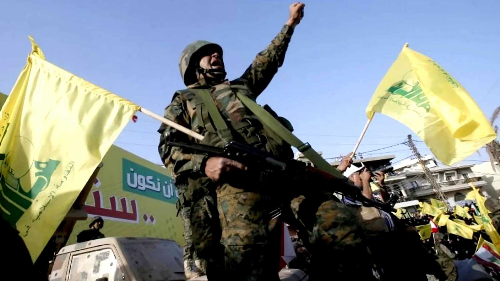 قيادات "حزب الله" لمسؤولين فرنسيين: لا تسليم للسلاح قبل الانتخابات القادمة