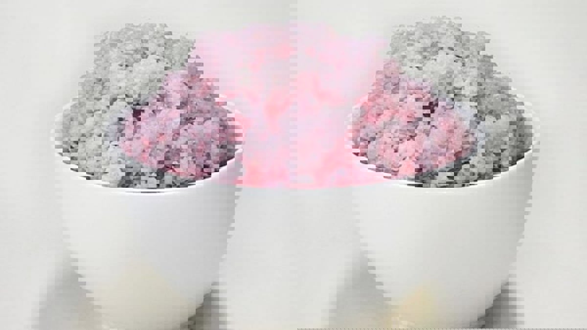 "الأرز الهجين".. لمحة عن أحدث الأغذية المصنعة مخبريًا