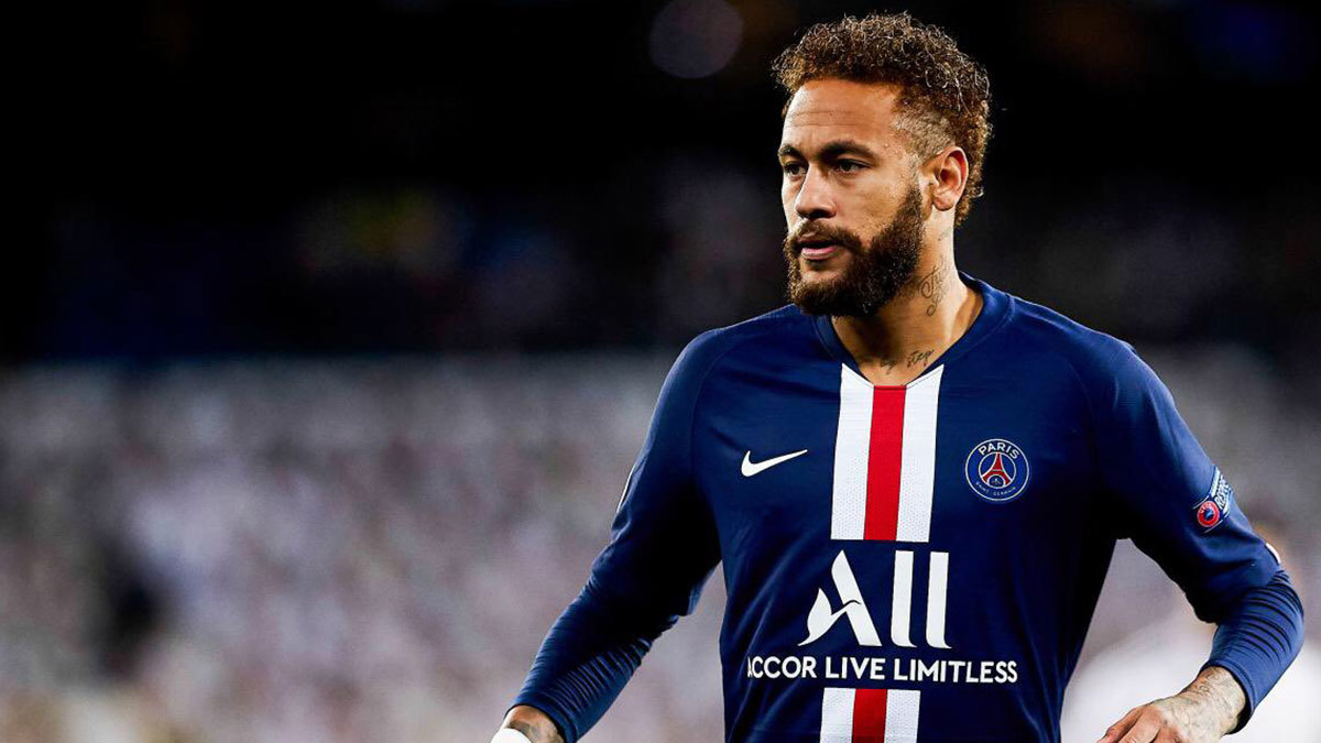 نيمار يتحدث عن عام 2019 الصعب.. ويوجه رسالة لثنائي ريال مدريد