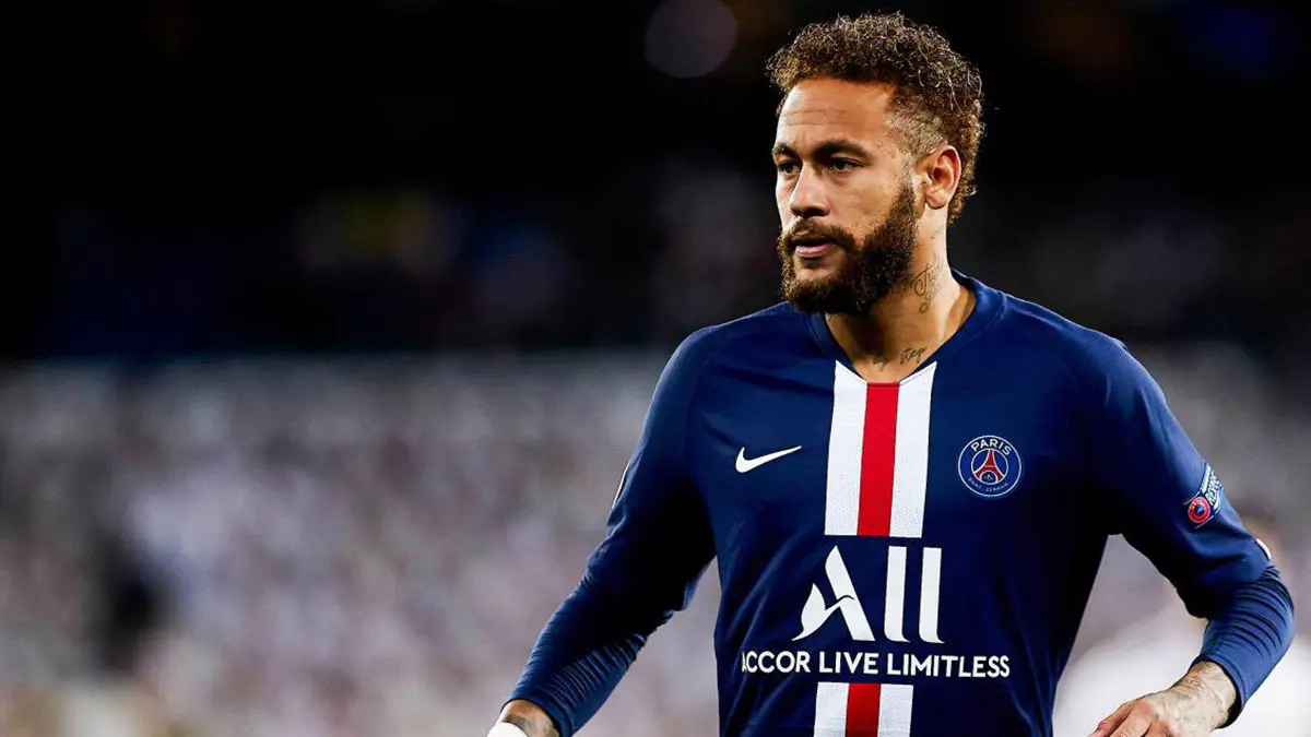 نيمار يتحدث عن عام 2019 الصعب.. ويوجه رسالة لثنائي ريال مدريد