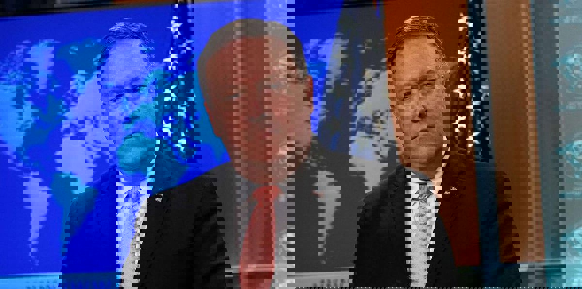 بومبيو: بدأنا فعلًا بمحاسبة بعض المسؤولين عن مقتل خاشقجي