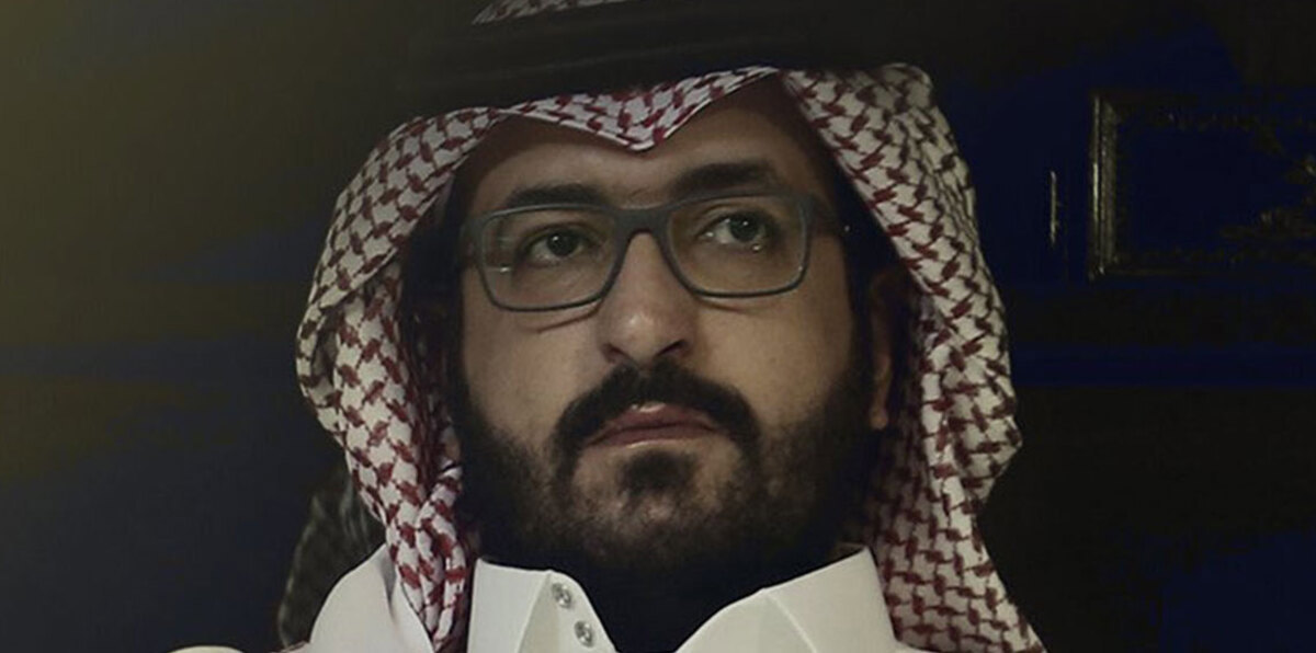 سعود آل سويلم يعلن انسحاب نادي النصر من "ميثاق الشرف" والتفاوض مع عمر السومة