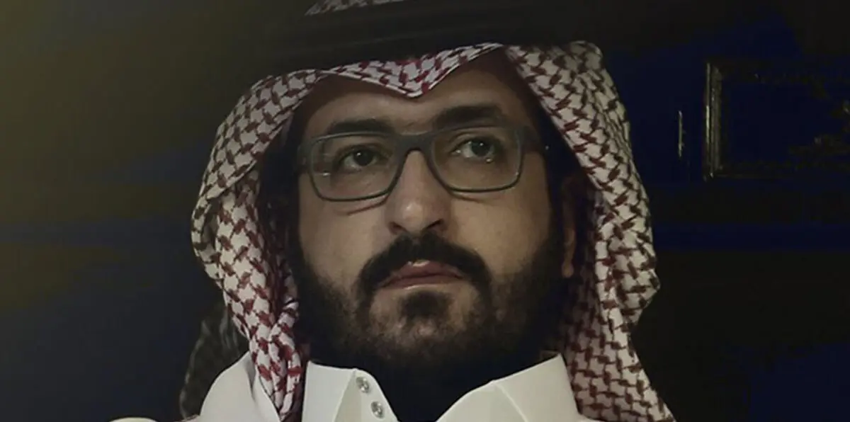 سعود آل سويلم يعلن انسحاب نادي النصر من "ميثاق الشرف" والتفاوض مع عمر السومة