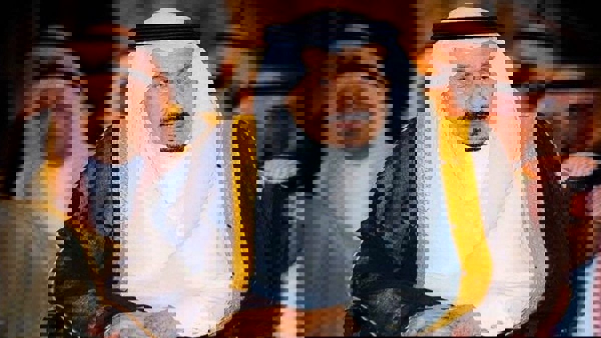 موعد الصلاة على الأمير الراحل متعب بن عبدالعزيز