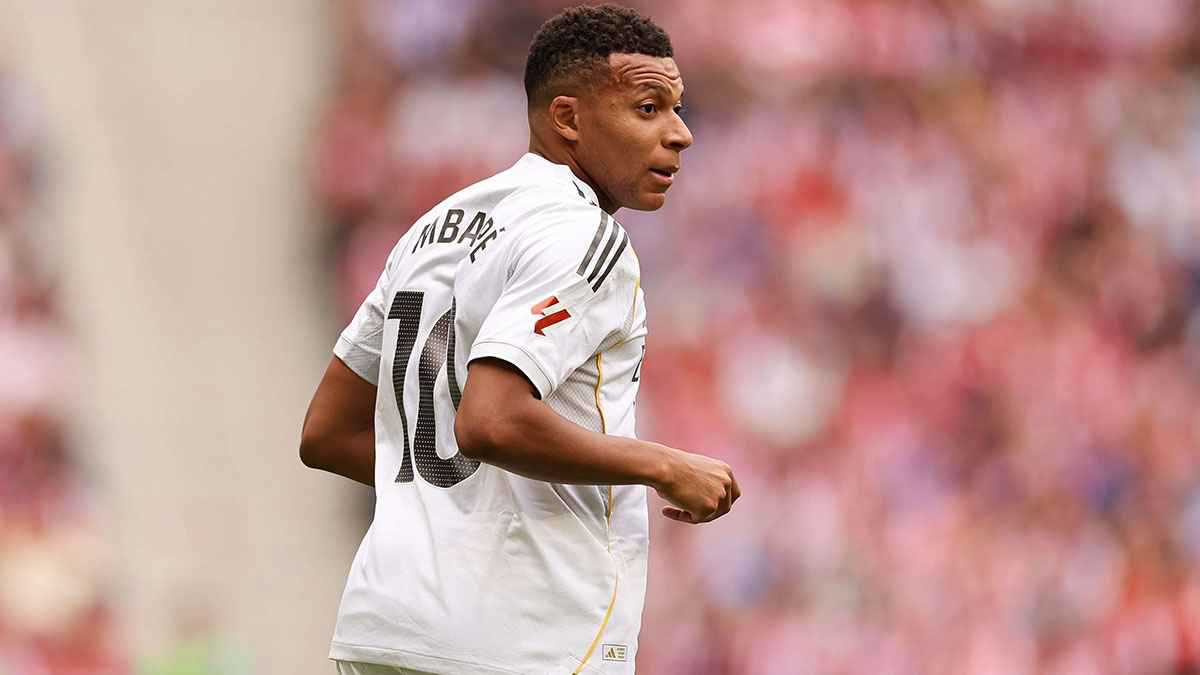 مؤشر خطير.. هل يدفع ريال مدريد ثمن هيمنة مبابي؟