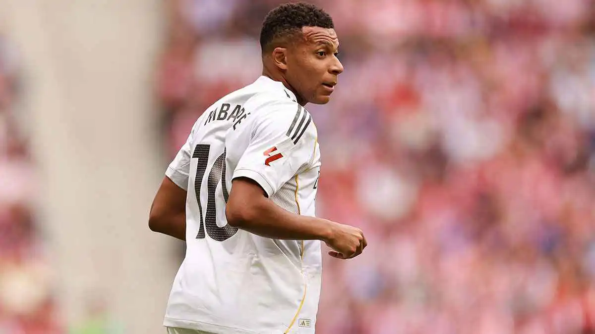 مؤشر خطير.. هل يدفع ريال مدريد ثمن هيمنة مبابي؟