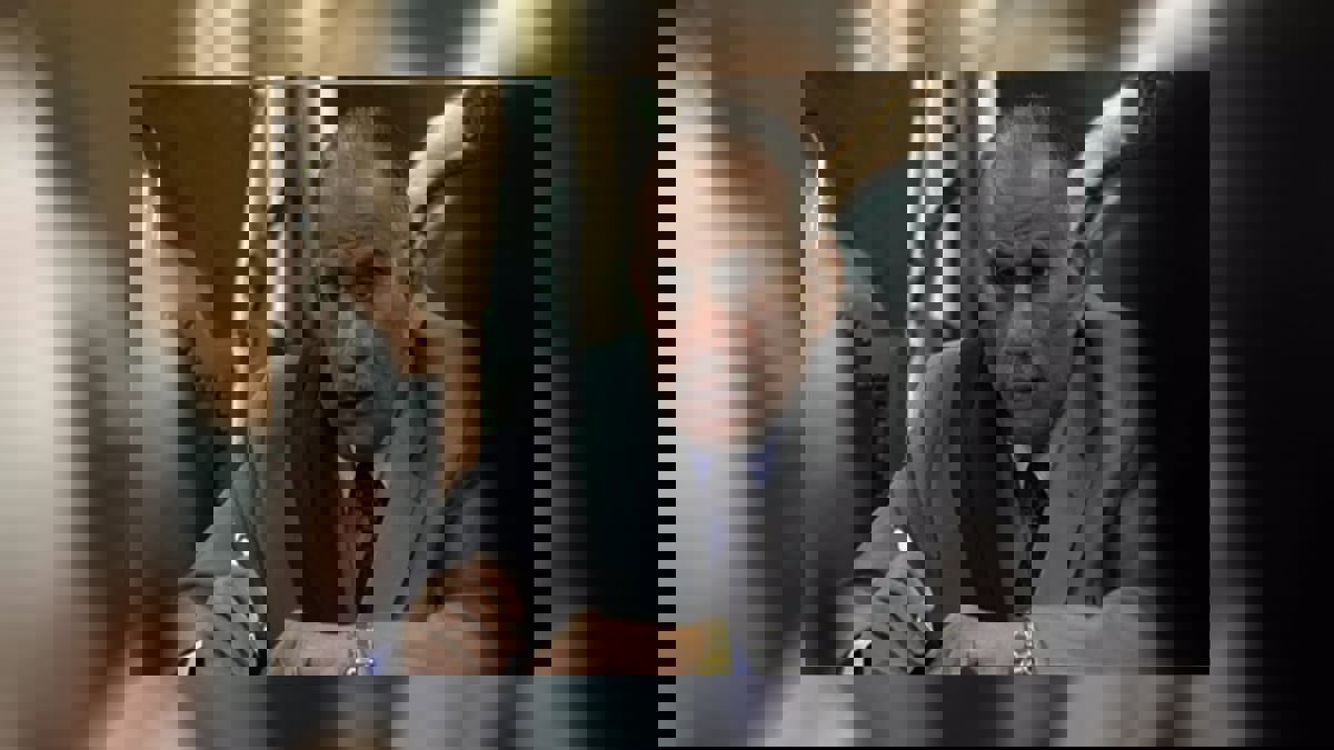 مصر.. وفاة المستشار أحمد الشاذلي نائب رئيس مجلس الدولة