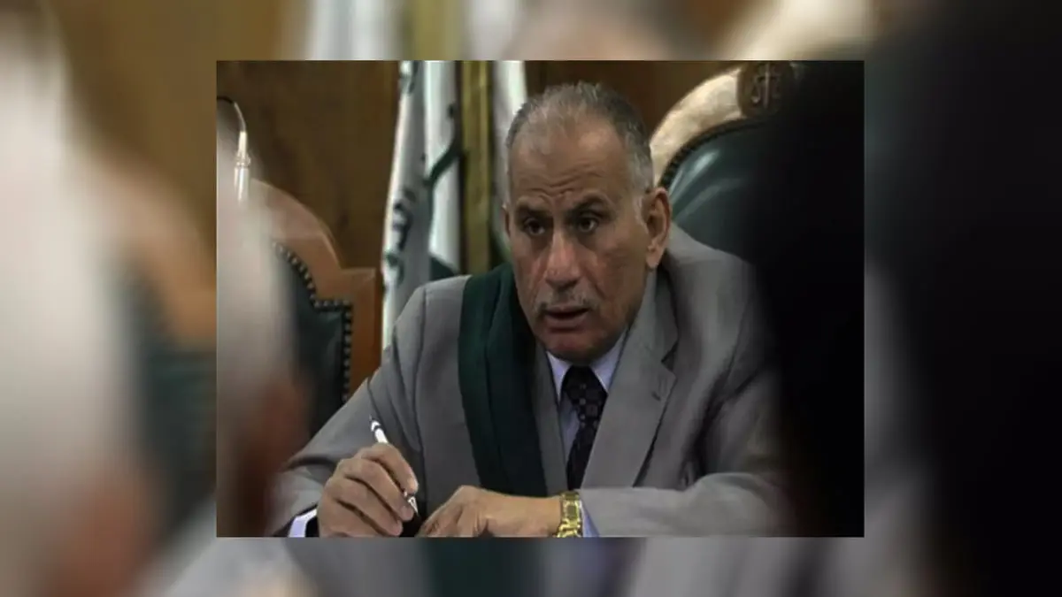 مصر.. وفاة المستشار أحمد الشاذلي نائب رئيس مجلس الدولة