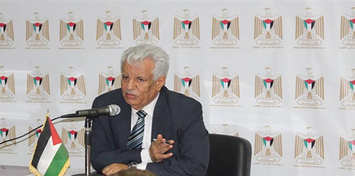 فلسطين تحذر من التغلغل الإسرائيلي في أفريقيا