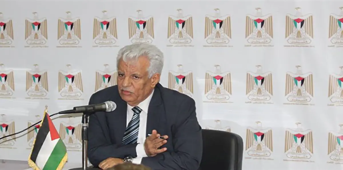 فلسطين تحذر من التغلغل الإسرائيلي في أفريقيا