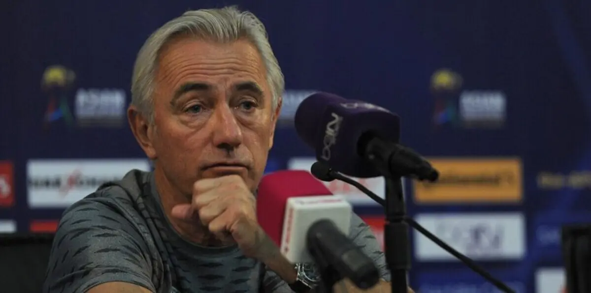 السعودية.. ماذا قال مارفيك قبل مواجهة تايلاند المرتقبة؟