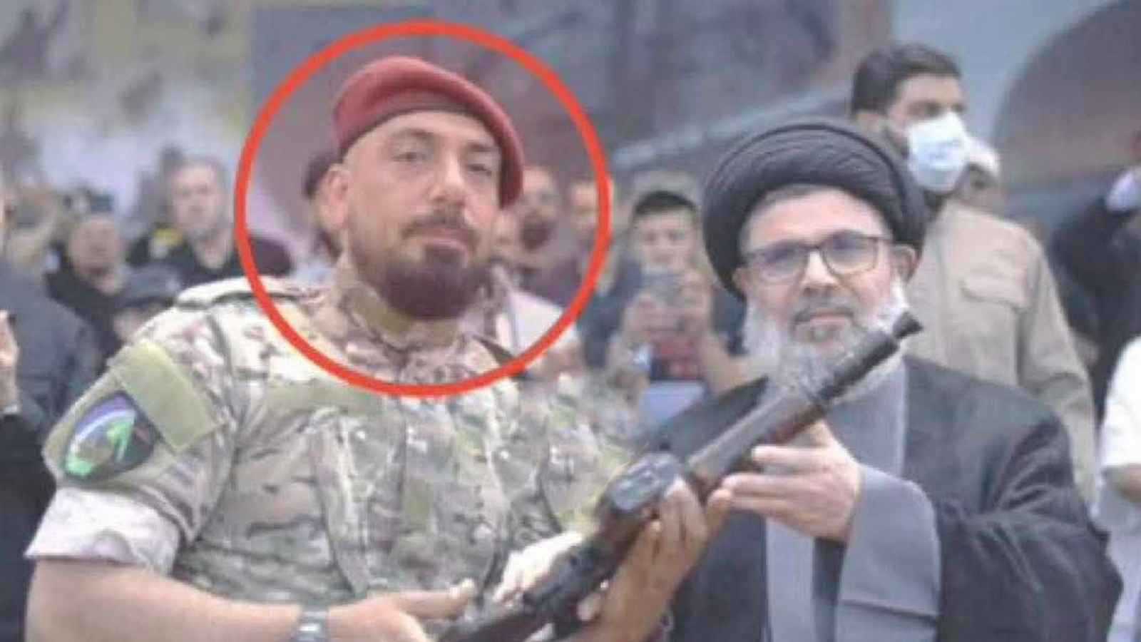 حزب الله يؤكد اغتيال قائد أركانه هيثم علي الطبطبائي (فيديو)