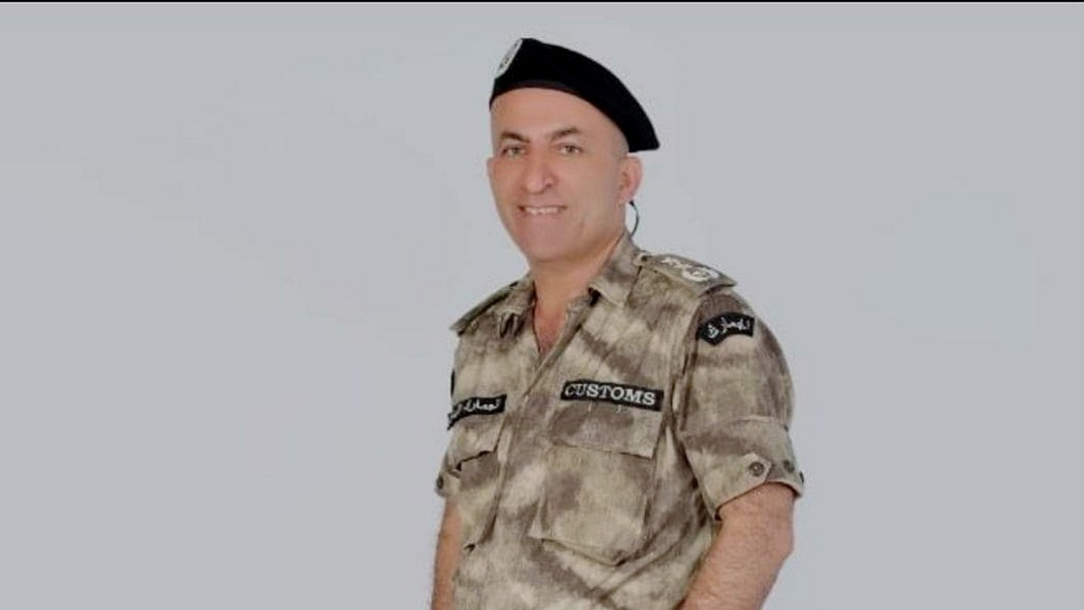 لبنان يحقق في وفاة غامضة لمسؤول الجمارك‎ السابق منير أبو رجيلي