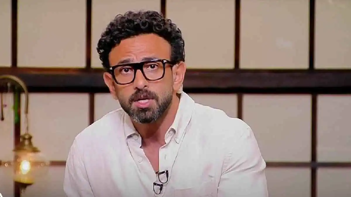 بسبب سيد عبد الحفيظ.. إبراهيم فايق يحرج الخطيب بمعلومات مفاجئة (فيديو)