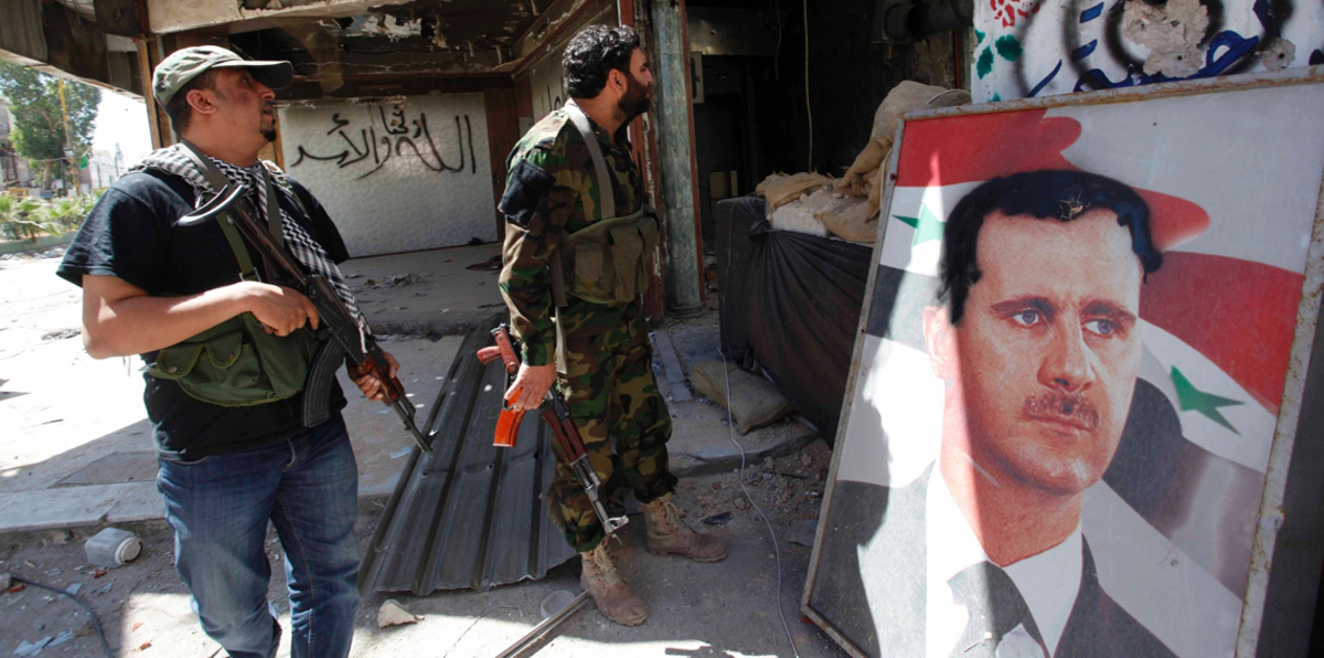 دعوة رسمية نادرة من النظام السوري لمواطنيه المهجرين: عودوا إلى وطنكم الأم