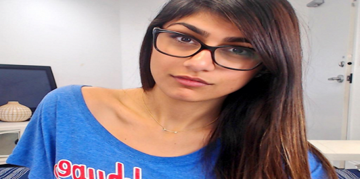 أنباء عن وفاة نجمة البورنو ميا خليفة بحادث مأساوي (صور)