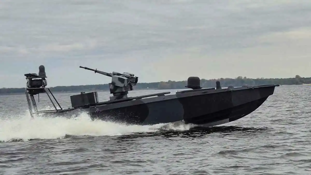 كييف تصعد تحت البحر الأسود.. هل تبدأ حرب الغواصات المسيّرة؟