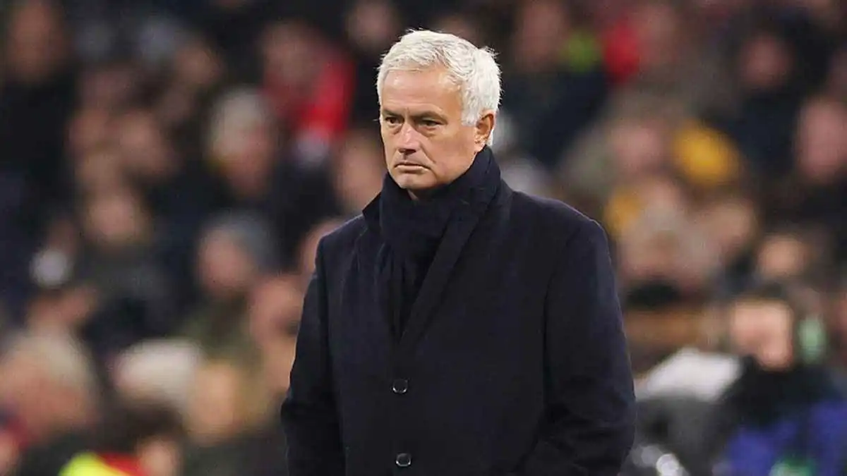 قبل مباراة دوري أبطال أوروبا.. كم مرة انتصر ريال مدريد على مورينيو؟