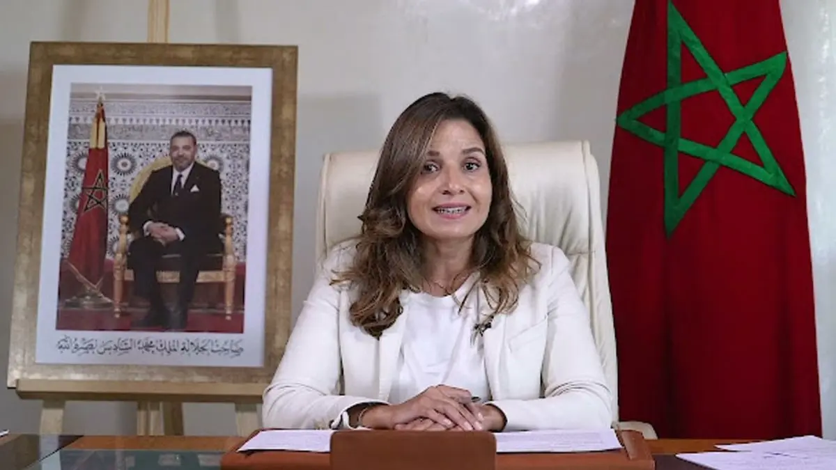 مشروع خط الغاز في غرب أفريقيا يبدأ بربط موريتانيا والسنغال بالمغرب 