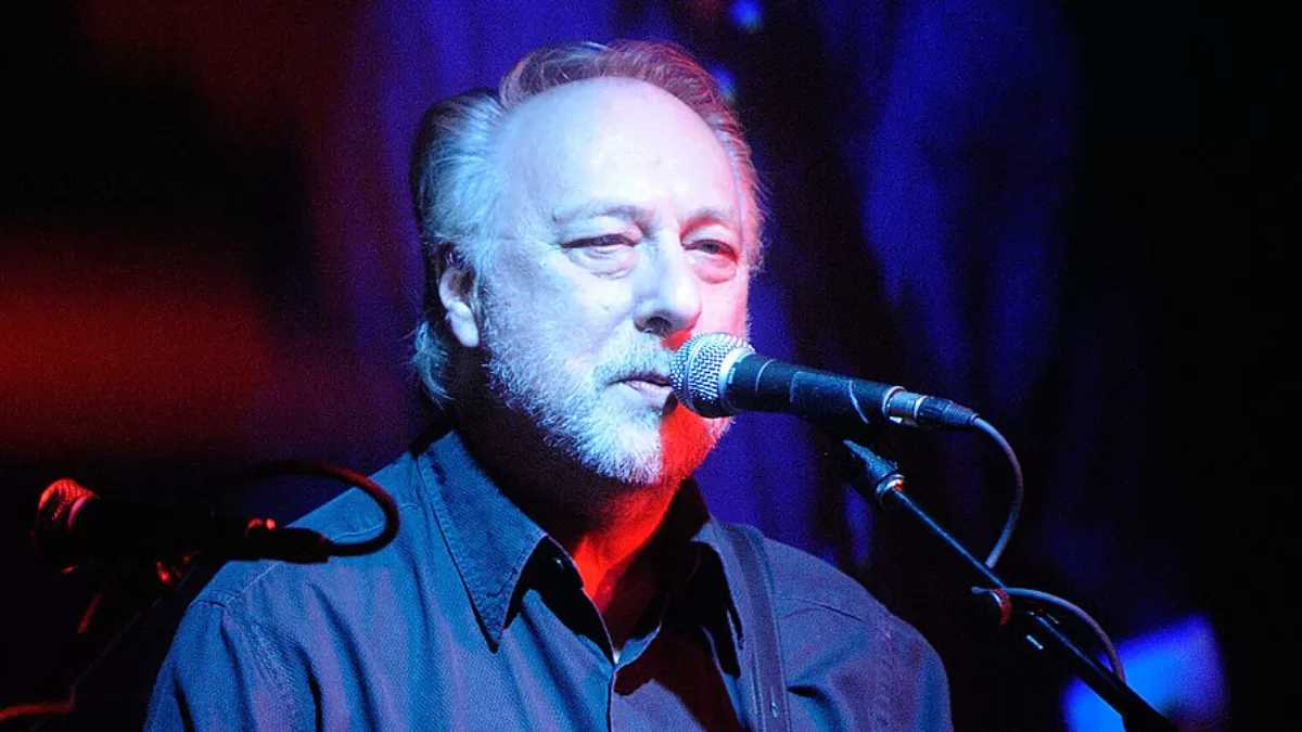 رحيل أسطورة فرقة "ياردبيردز" كريس دريجا